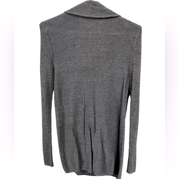 Alfred Sung Wrap Style Sweater - Picture 2 of 5